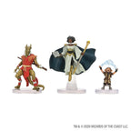 D&D Icons of the Realms: Player's Handbook - Swords & Staves Starter Miniatures Wizkids 