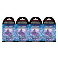 D&D Icons of the Realms: Quests from the Infinite Staircase Booster Brick Miniatures Wizkids 