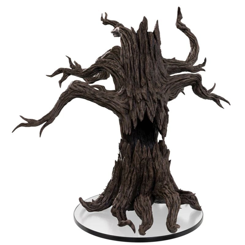 D&D Icons of the Realms: Tree Blight Boxed Miniature Miniatures Wizkids 