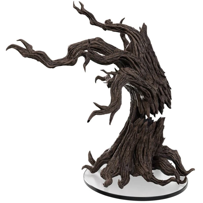 D&D Icons of the Realms: Tree Blight Boxed Miniature Miniatures Wizkids 