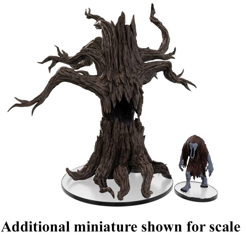 D&D Icons of the Realms: Tree Blight Boxed Miniature Miniatures Wizkids 