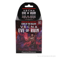 D&D Icons of the Realms: Vecna: Eye of Ruin - Booster Miniatures Wizkids