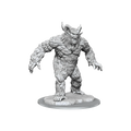 D&D Nolzur's Marvelous Miniatures: Abominable Yeti Miniatures Wizkids