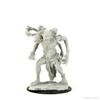D&D Nolzur's Marvelous Miniatures: Dire Troll Miniatures Wizkids