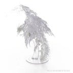 D&D Nolzur's Marvelous Miniatures: Red Ghost Dragon Miniatures Wizkids
