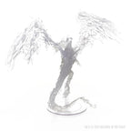 D&D Nolzur's Marvelous Miniatures: Red Ghost Dragon Miniatures Wizkids