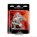D&D Nolzur's Marvelous Miniatures: Warforged Titan Miniatures Wizkids
