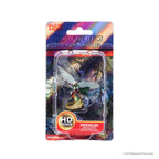 D&D Nolzur’s Marvelous Premium Miniatures: Aasimar Female Wizard Miniatures Wizkids