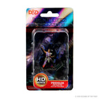 D&D Nolzur’s Marvelous Premium Miniatures: Female Human Warlock Miniatures Wizkids