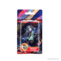 D&D Nolzur’s Marvelous Premium Miniatures: Female Tiefling Sorcerer Miniatures Wizkids
