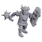 D&D Nolzur's Marvelous Unpainted Minis: Goblins (50th Anniversary) Miniatures Wizkids