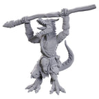 D&D Nolzur's Marvelous Unpainted Minis: Kobolds (50th Anniversary) Miniatures Wizkids