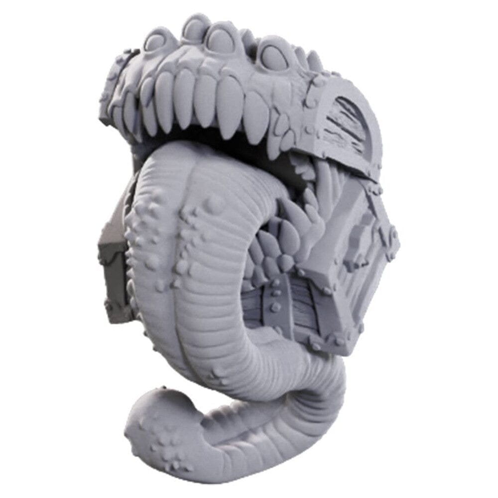 D&D Nolzur's Marvelous Unpainted Minis: Mimics (50th Anniversary) Miniatures Wizkids