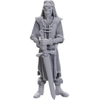 D&D Nolzur's Marvelous Unpainted Minis: Skeleton Knights (50th Anniversary) Miniatures Wizkids