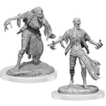 D&D Nolzur's Marvelous Unpainted Minis: W19 Nosferatu Miniatures Wizkids