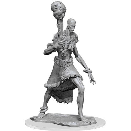 D&D Nolzur's Marvelous Unpainted Minis: W19 Stone Giant Miniatures Wizkids