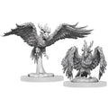 D&D Nolzur's Marvelous Unpainted Minis: W20 Perytons Miniatures Wizkids