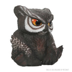 D&D Replicas of the Realms: Baby Owlbear Life-Sized Figure Miniatures Wizkids