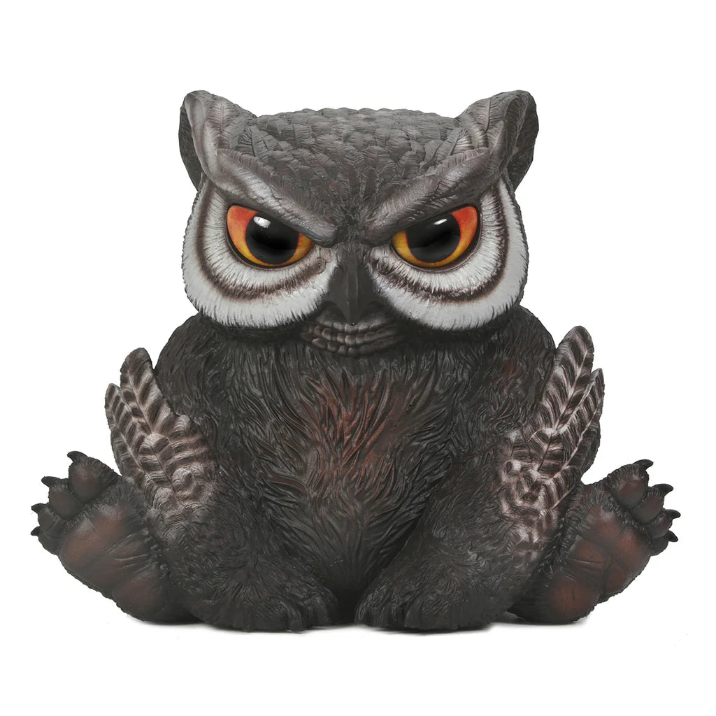 D&D Replicas of the Realms: Baby Owlbear Life-Sized Figure Miniatures Wizkids