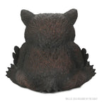 D&D Replicas of the Realms: Baby Owlbear Life-Sized Figure Miniatures Wizkids