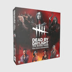 Dead by Daylight: The Board Game - Malicious Expansion Board Games LEVEL 99 GAMES 