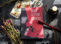 Dead Letter Society RPG Montford Tales 