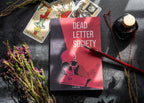 Dead Letter Society RPG Montford Tales 