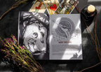 Dead Letter Society RPG Montford Tales 