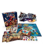 Dead Man's Doubloons - Retail Edition Board Games ThunderGryph Games