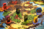 Dead Man's Doubloons - Retail Edition Board Games ThunderGryph Games