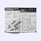 Dead Planet RPG Tuesday Knight Games 