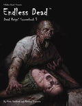 Dead Reign Sourcebook 3: Endless Dead RPG Palladium