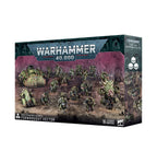 Death Guard Battleforce: Poxwrought Vector Miniatures Games Workshop