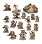 Death Guard Battleforce: Poxwrought Vector Miniatures Games Workshop