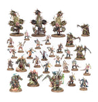 Death Guard Battleforce: Vile Vectorium Miniatures Games Workshop 