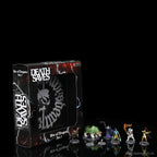 Death Saves: War of Dragons Box Set 1 Miniatures Wizkids 