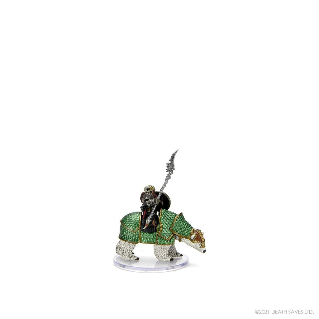 Death Saves: War of Dragons Box Set 1 Miniatures Wizkids 