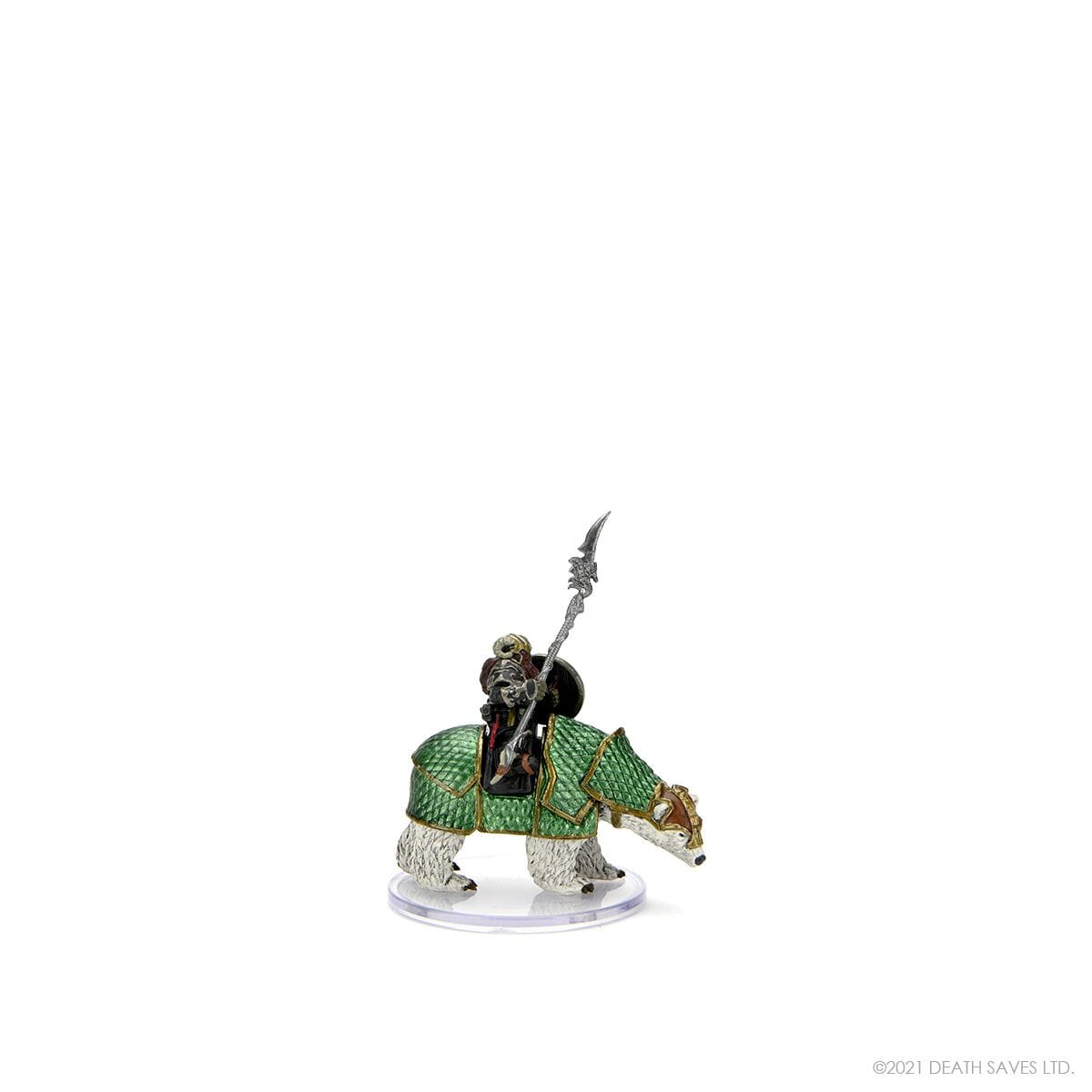 Death Saves: War of Dragons Box Set 1 Miniatures Wizkids 