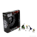 Death Saves: War of Dragons Box Set 1 Miniatures Wizkids 