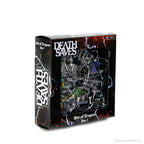 Death Saves: War of Dragons Box Set 1 Miniatures Wizkids 