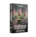 Deathworlder (Paperback) Novel Games Workshop