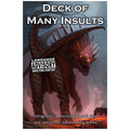 Deck of Many Insults RPG Loke