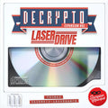 Decrypto: Expansion #01 – Laserdrive Board Games Lucky Duck Games
