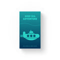 Deep Sea Adventure Boost Board Games Oink