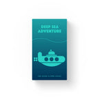Deep Sea Adventure Boost Board Games Oink