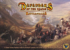 Defenders of the Realm : Battlefields Board Games Eagle-Gryphon Games