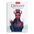 Defiant Role Playing Game - Core Book RPG Magpie Games