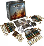 Destinies Core Box Board Game Board Games Lucky Duck Games