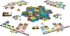 Deus Board Games Pearl Games