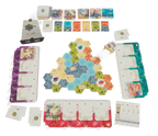 Dewan Board Games Space Cowboys 